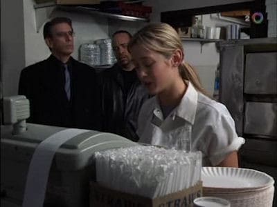 Law & Order: Special Victims Unit Season 3 Episode 13