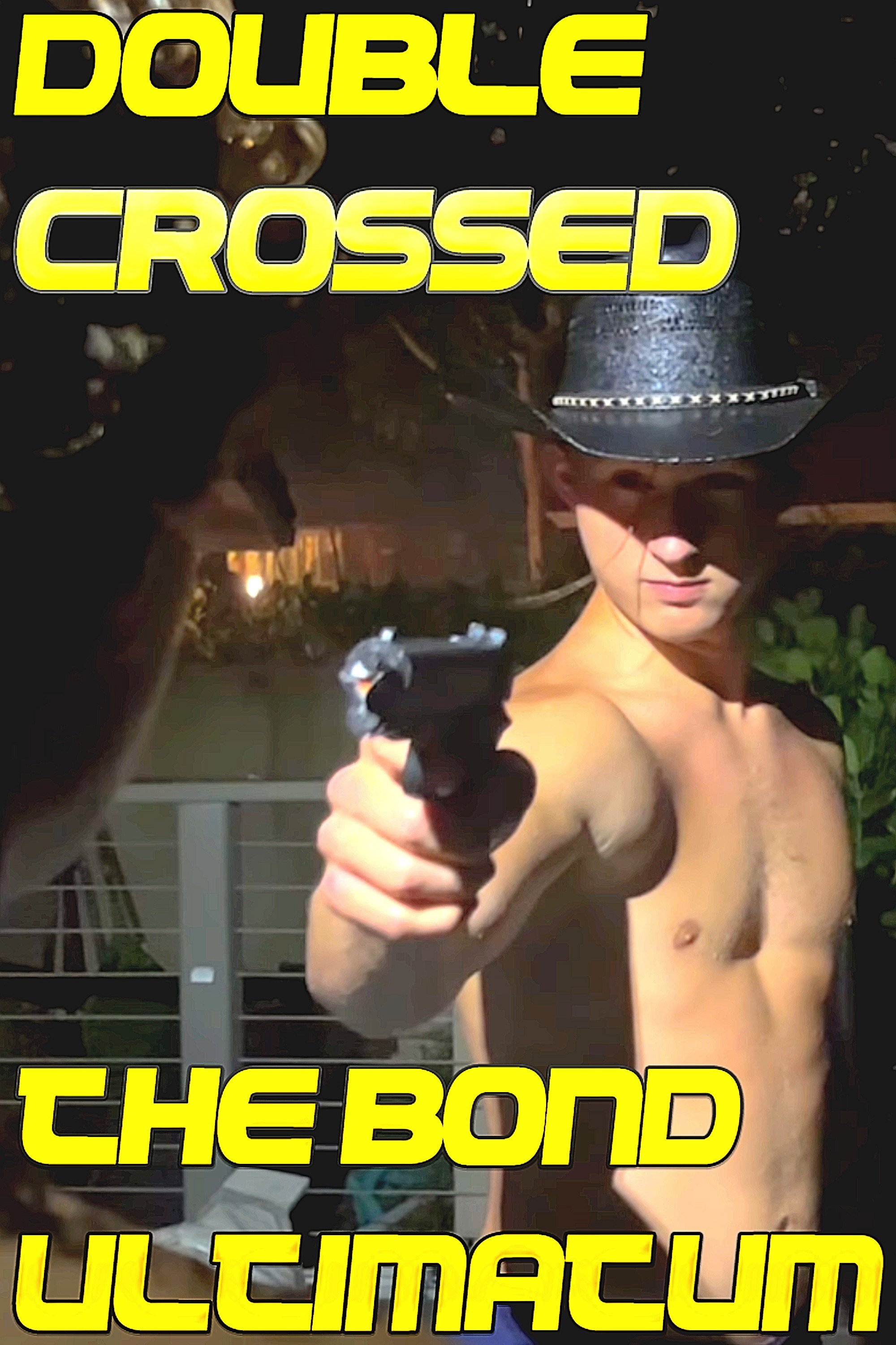 Double Crossed: The Bond Ultimatum