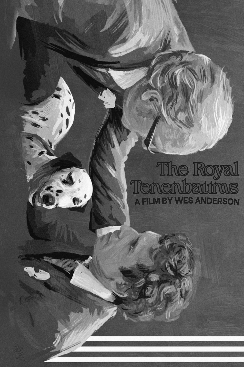 The Royal Tenenbaums