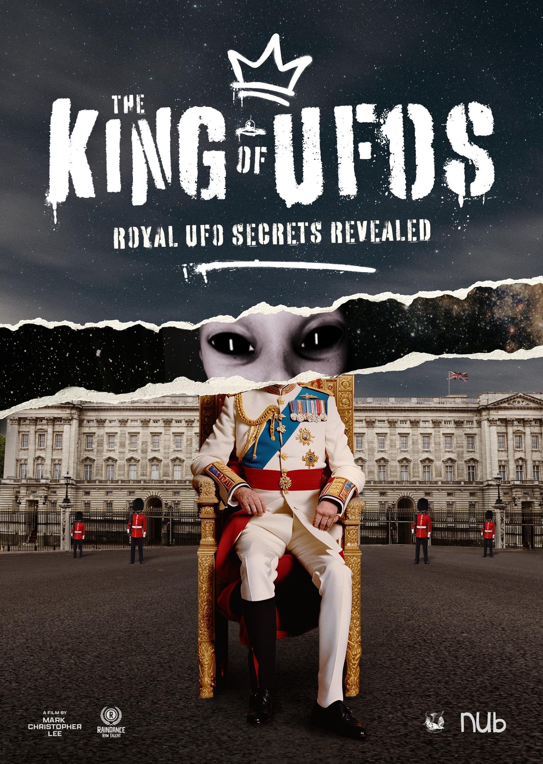 The King of UFOs on FREECABLE TV