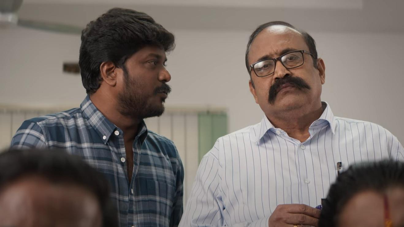 Kudumbasthan (2025)