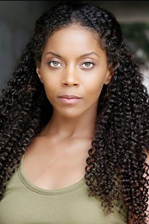 et billede af Lena Anthony