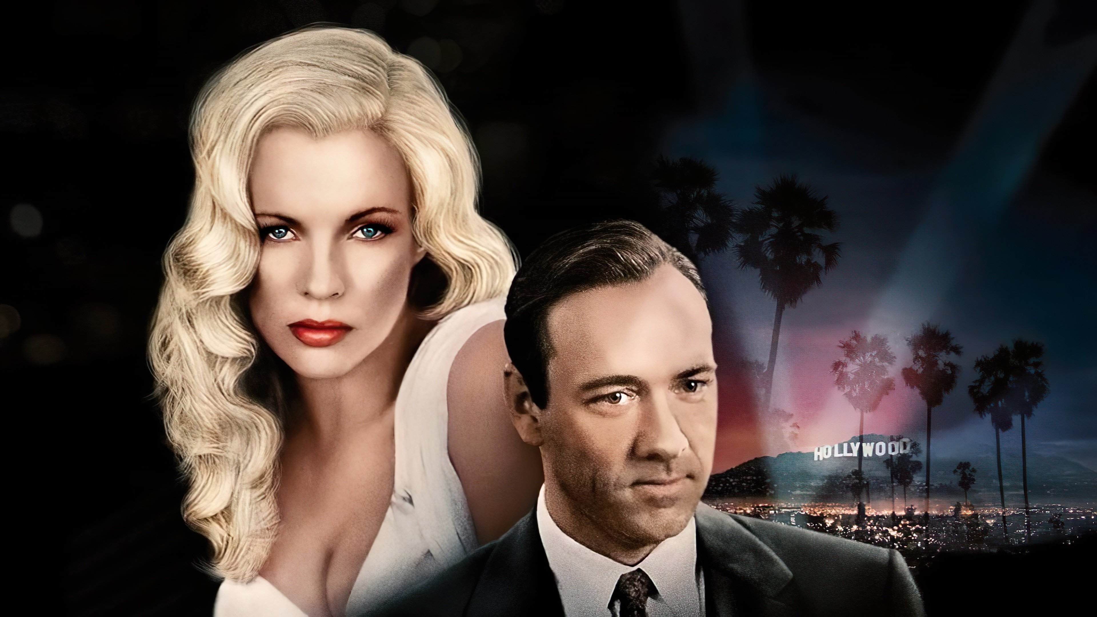 L.A. Confidential