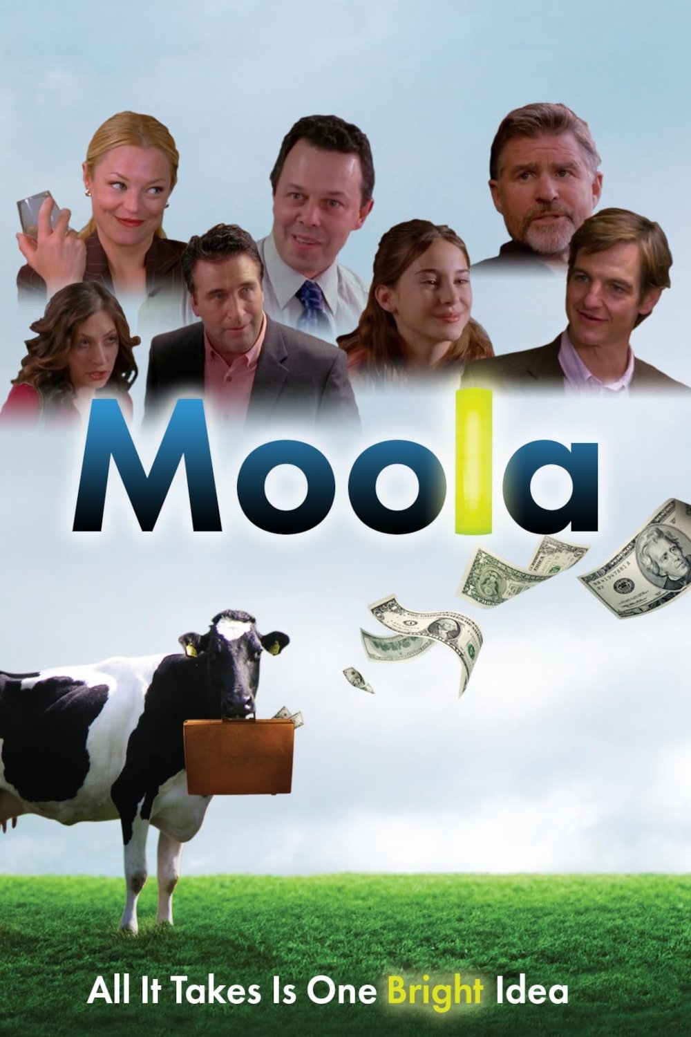 Moola