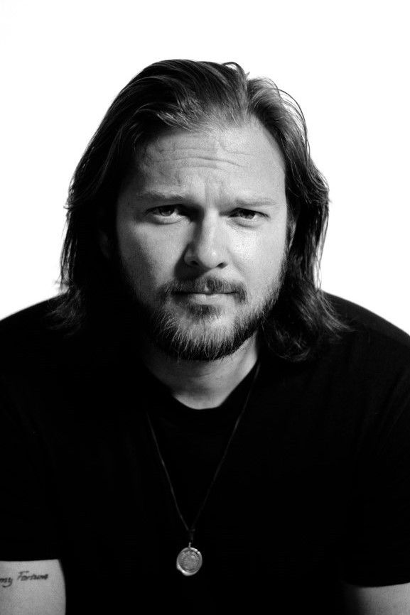 et billede af Aaron Niotta