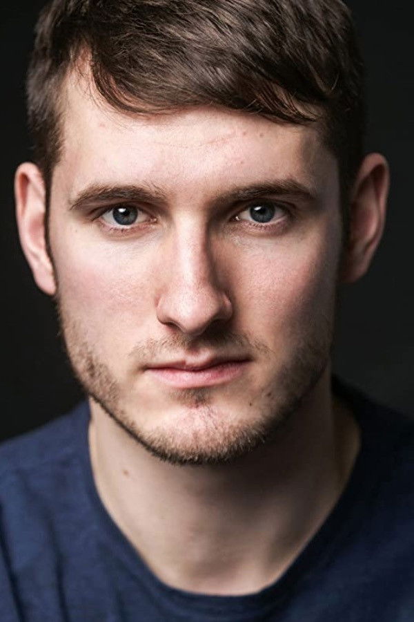 et billede af Aled Bidder