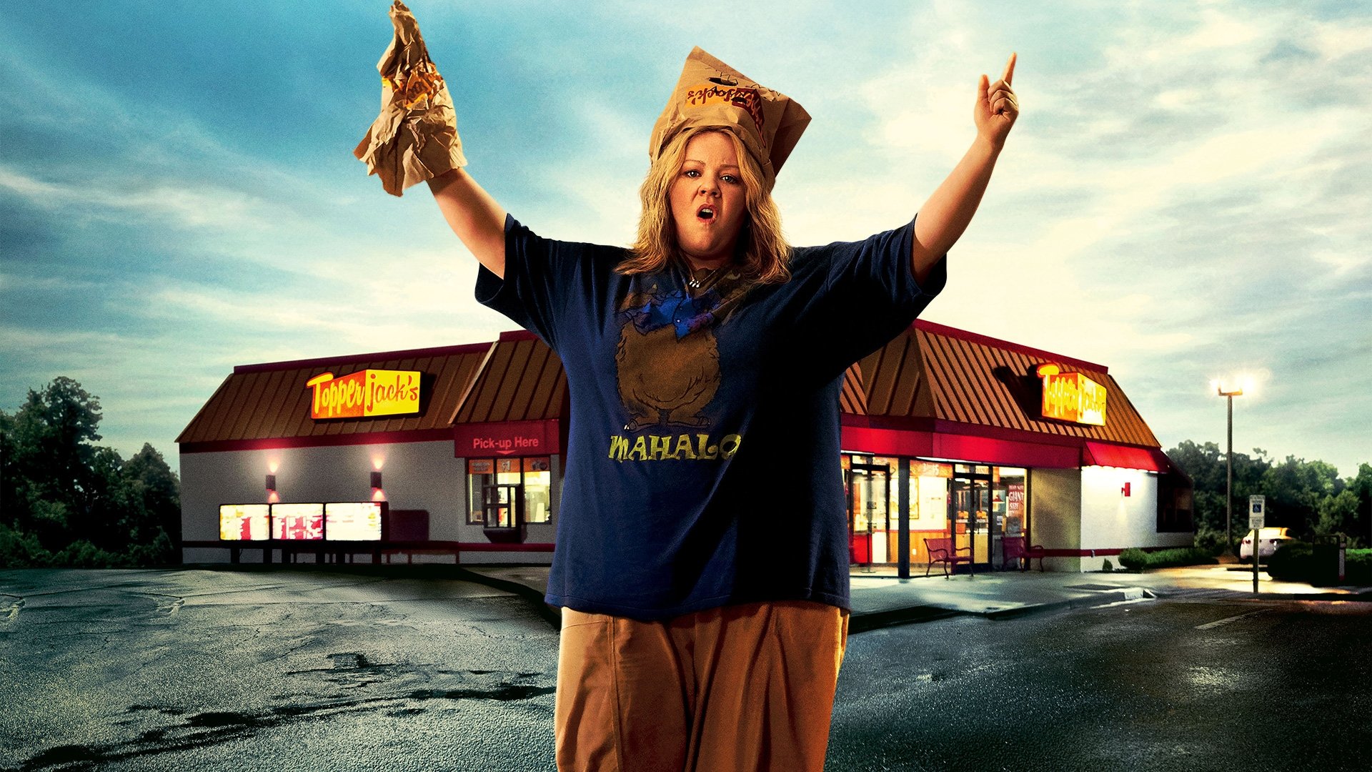 Poster: Tammy Poster: Tammy