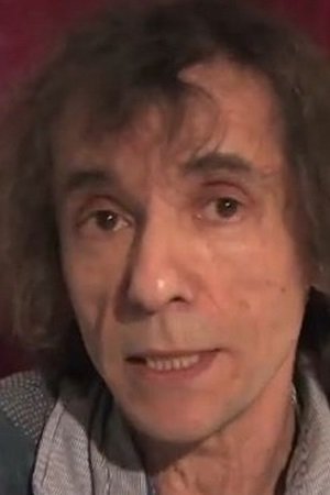 et billede af Jacky Sigaux