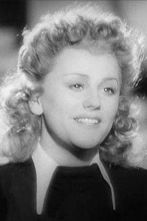 et billede af Clara Tabody