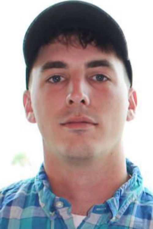 et billede af John B.