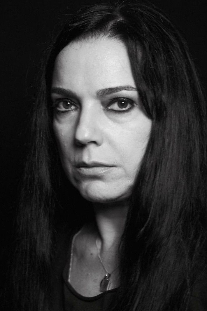 et billede af Bete Coelho