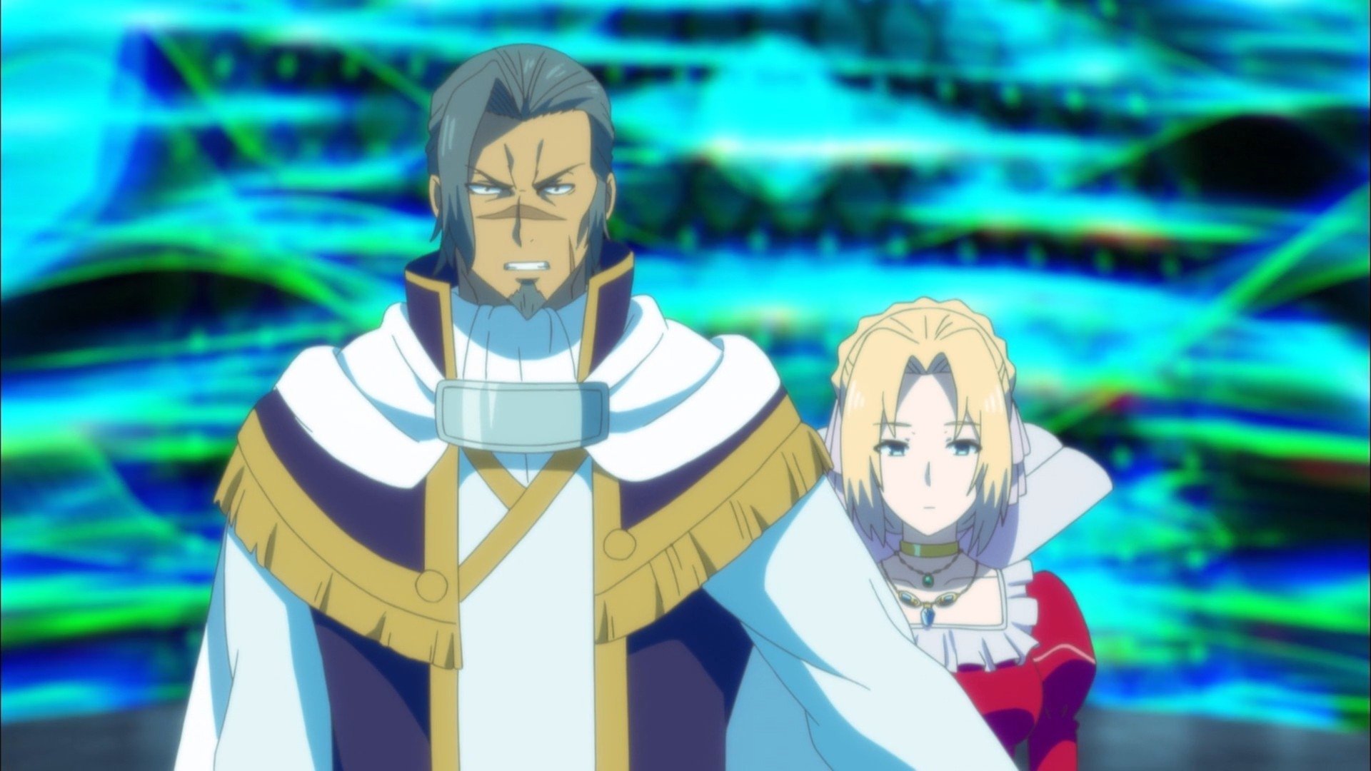 Akashic Records of Bastard Magic Instructor