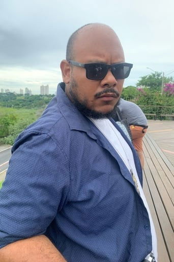 et billede af Vinicius Nascimento