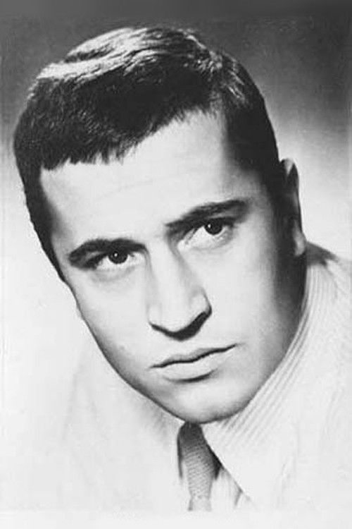 et billede af Georgios Sovchis