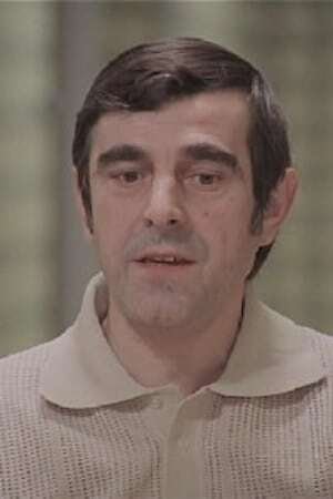 et billede af Hilmar Baumann