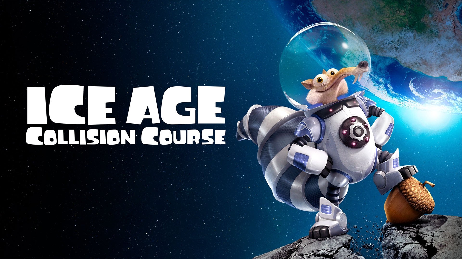 Ice Age - Kollision voraus!