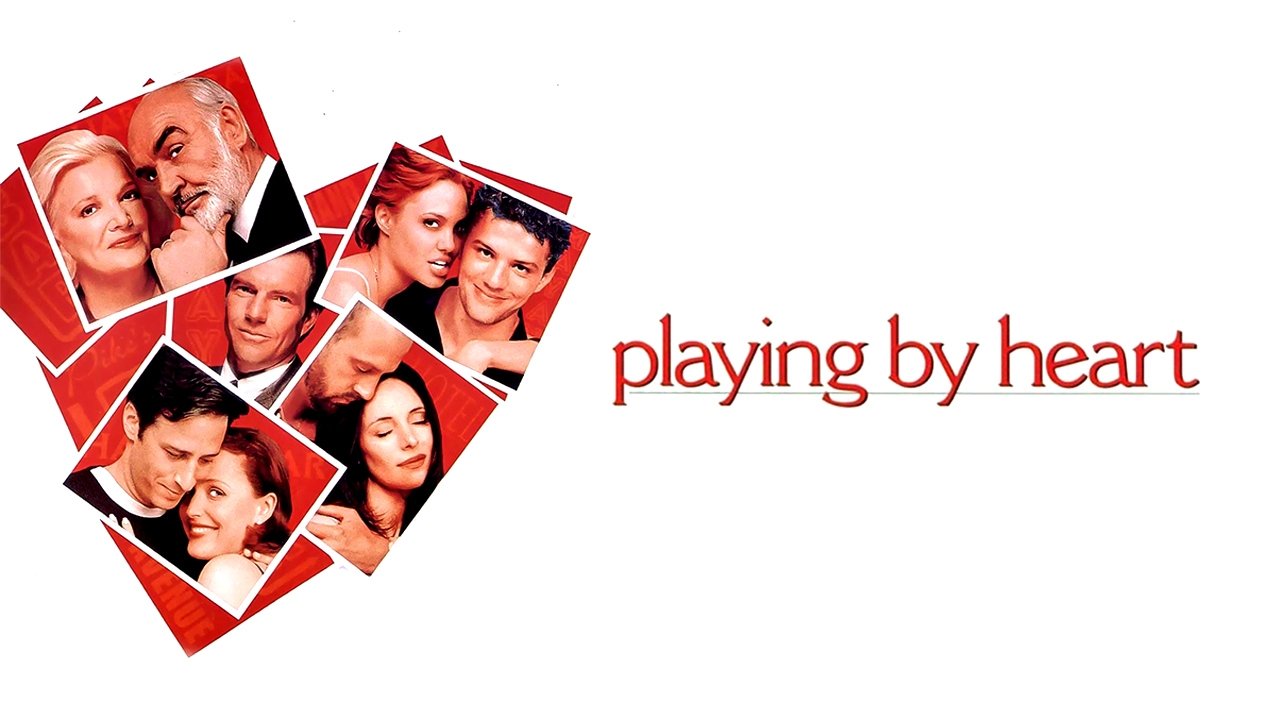 Playing by Heart (1998)