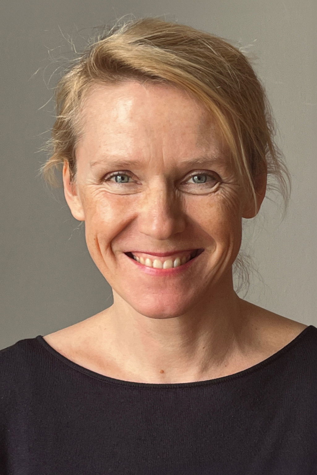 et billede af Barbora Milotová