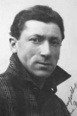 et billede af Bill Bocket