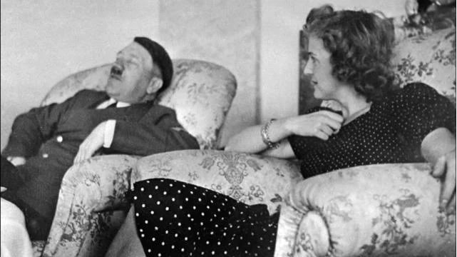 Thumbnail for Adolf Hitler's Last Days Season 1 Episode 2