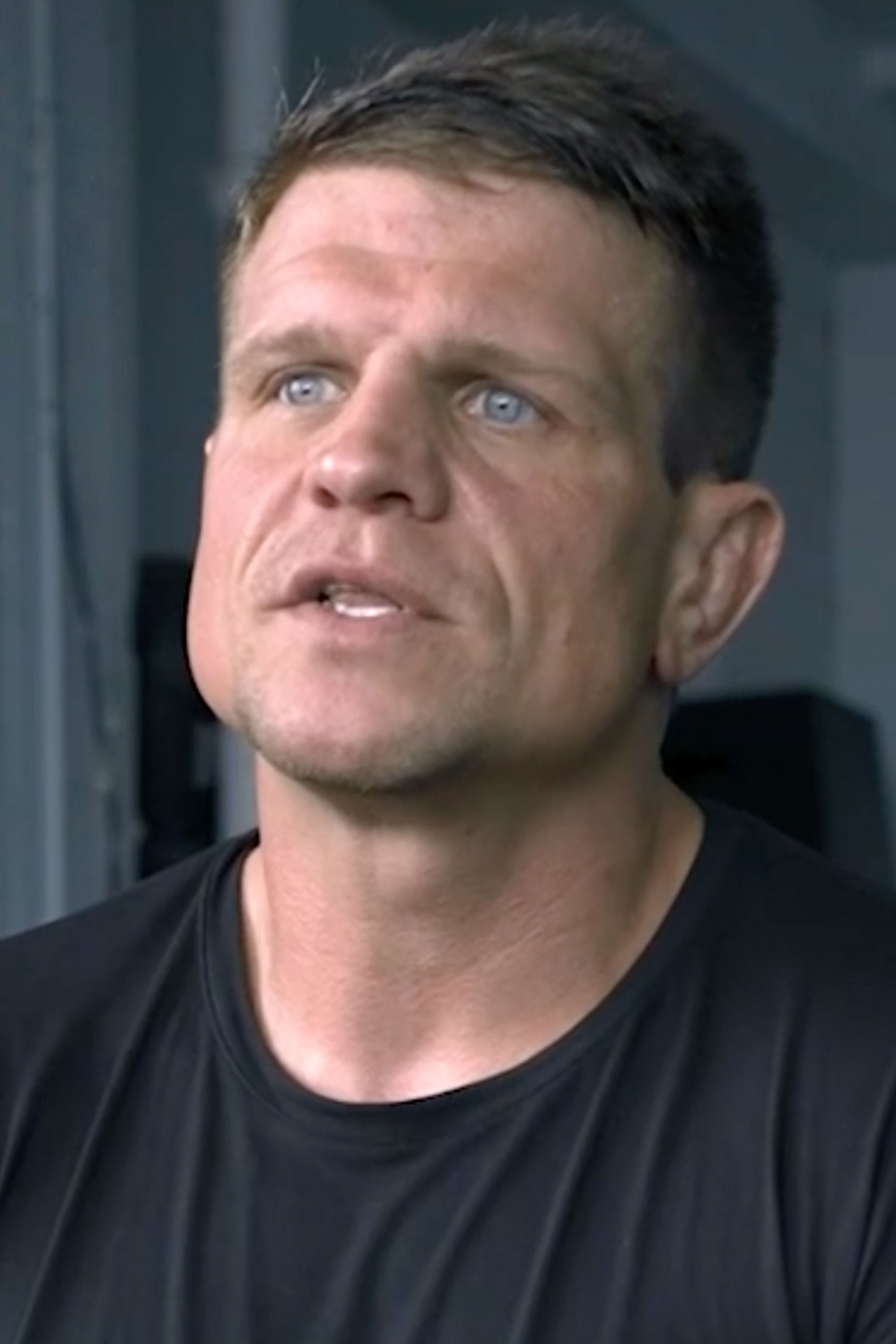 et billede af Mike Kulczycki