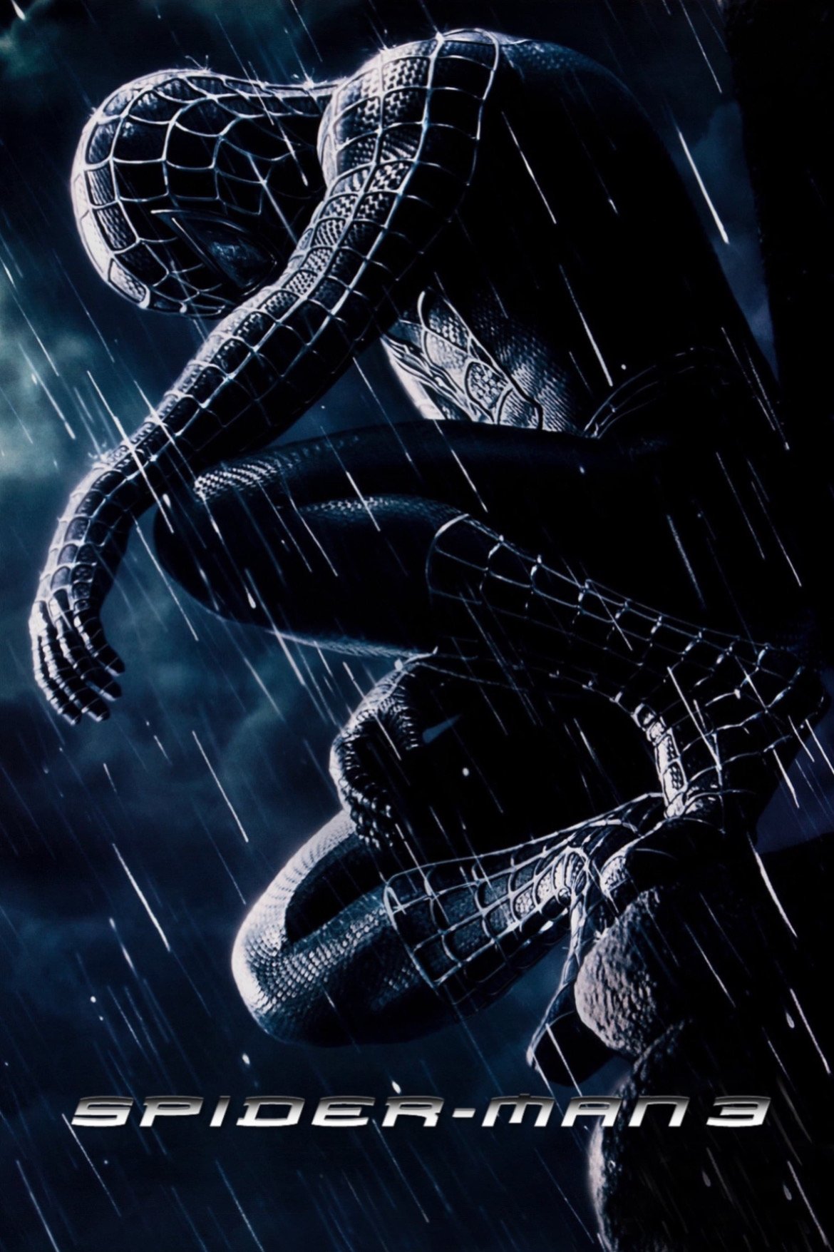 Spider-Man 3
