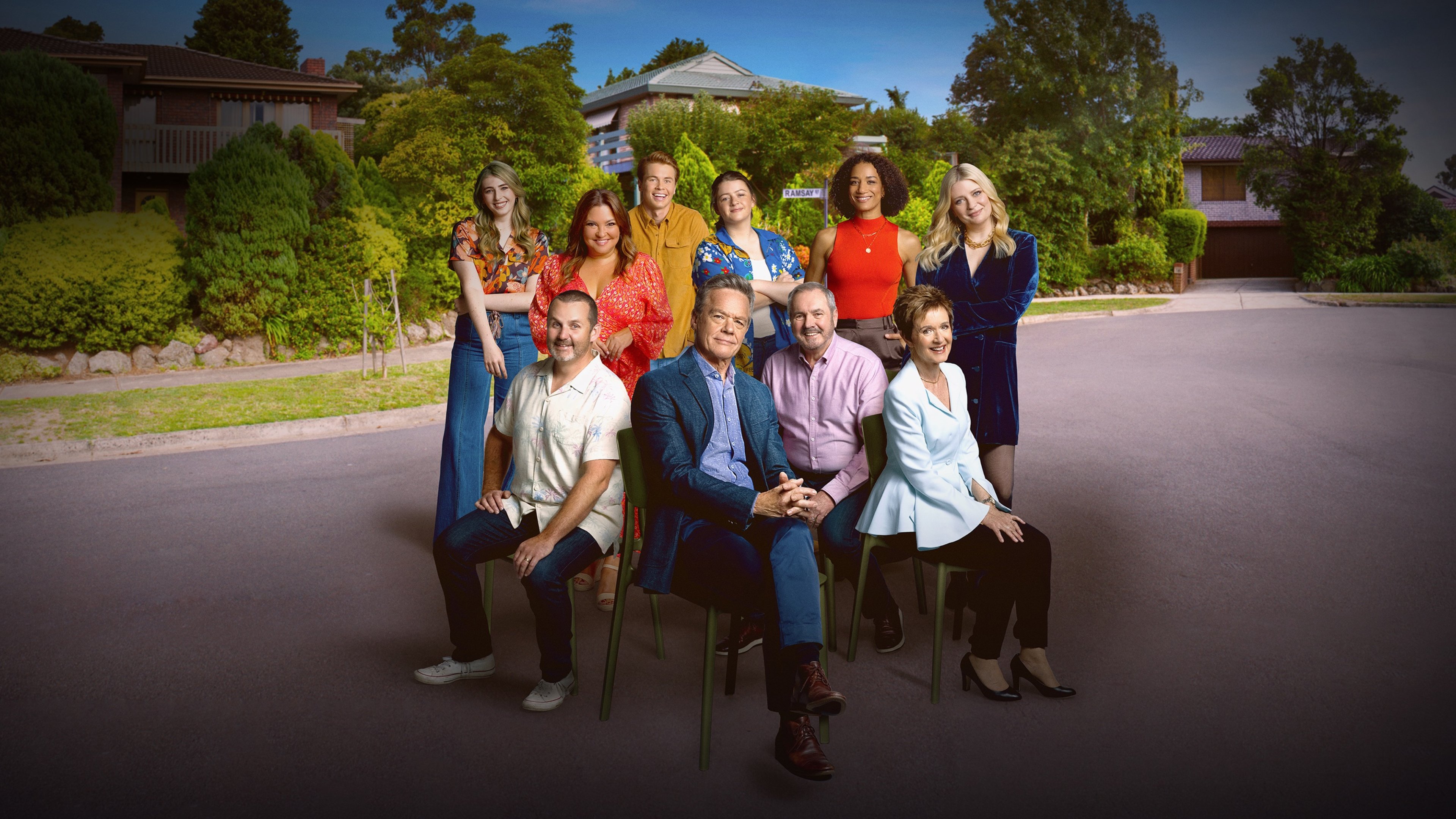 Neighbours - Season 40 Episode 23