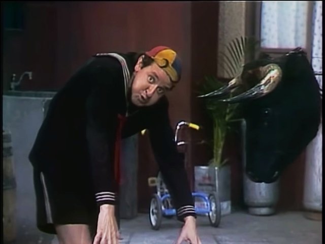 El Chavo del Ocho