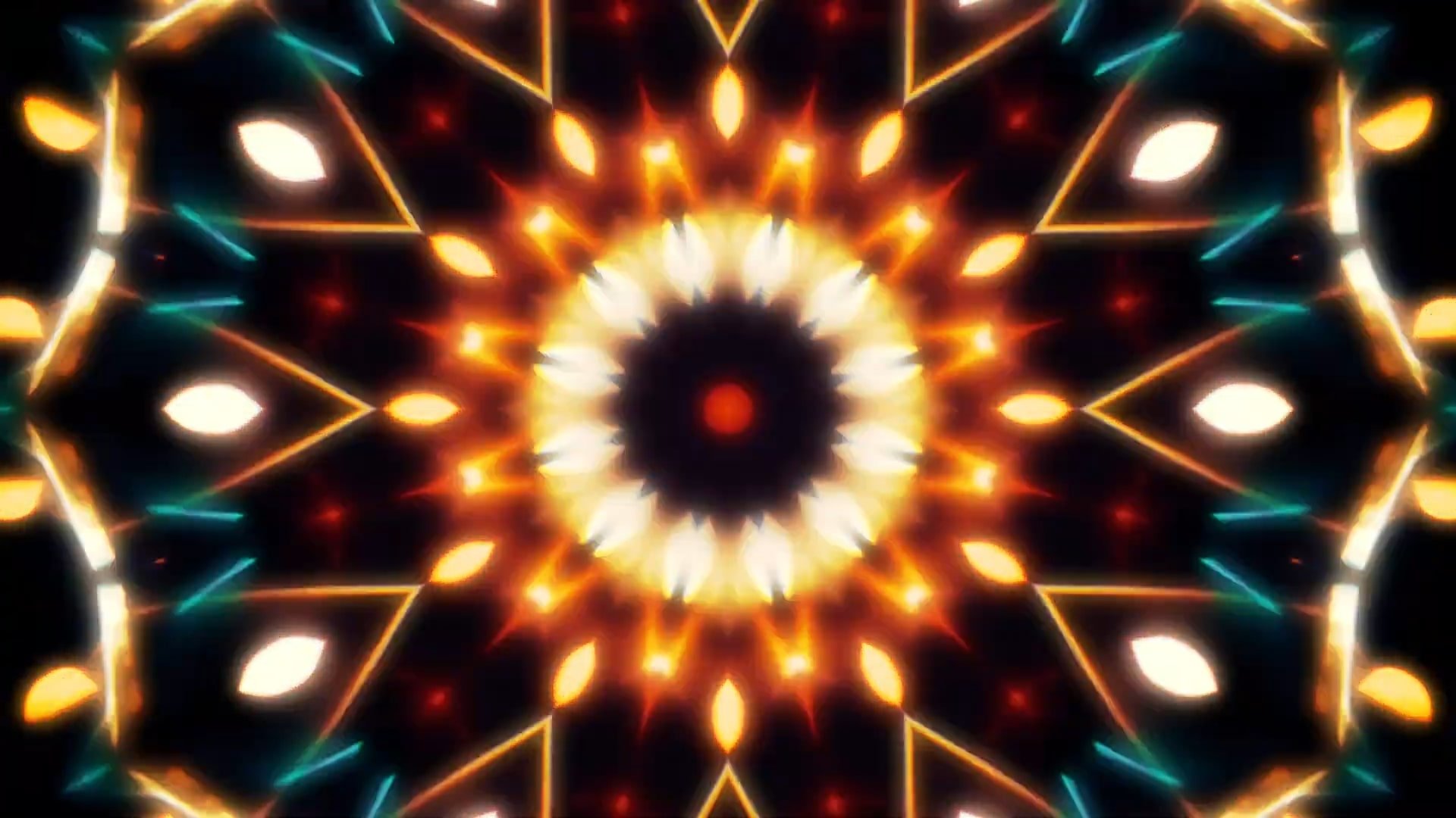 Imagem do Filme KALEIDOSCOPIC