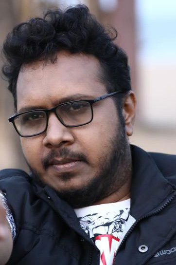 et billede af Dev Guru