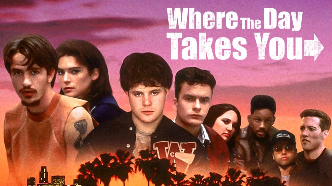 Where the Day Takes You (1992)