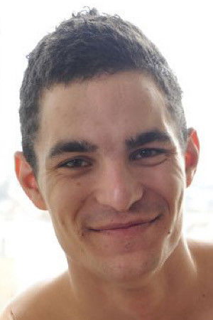 et billede af Mirek Kolbenka