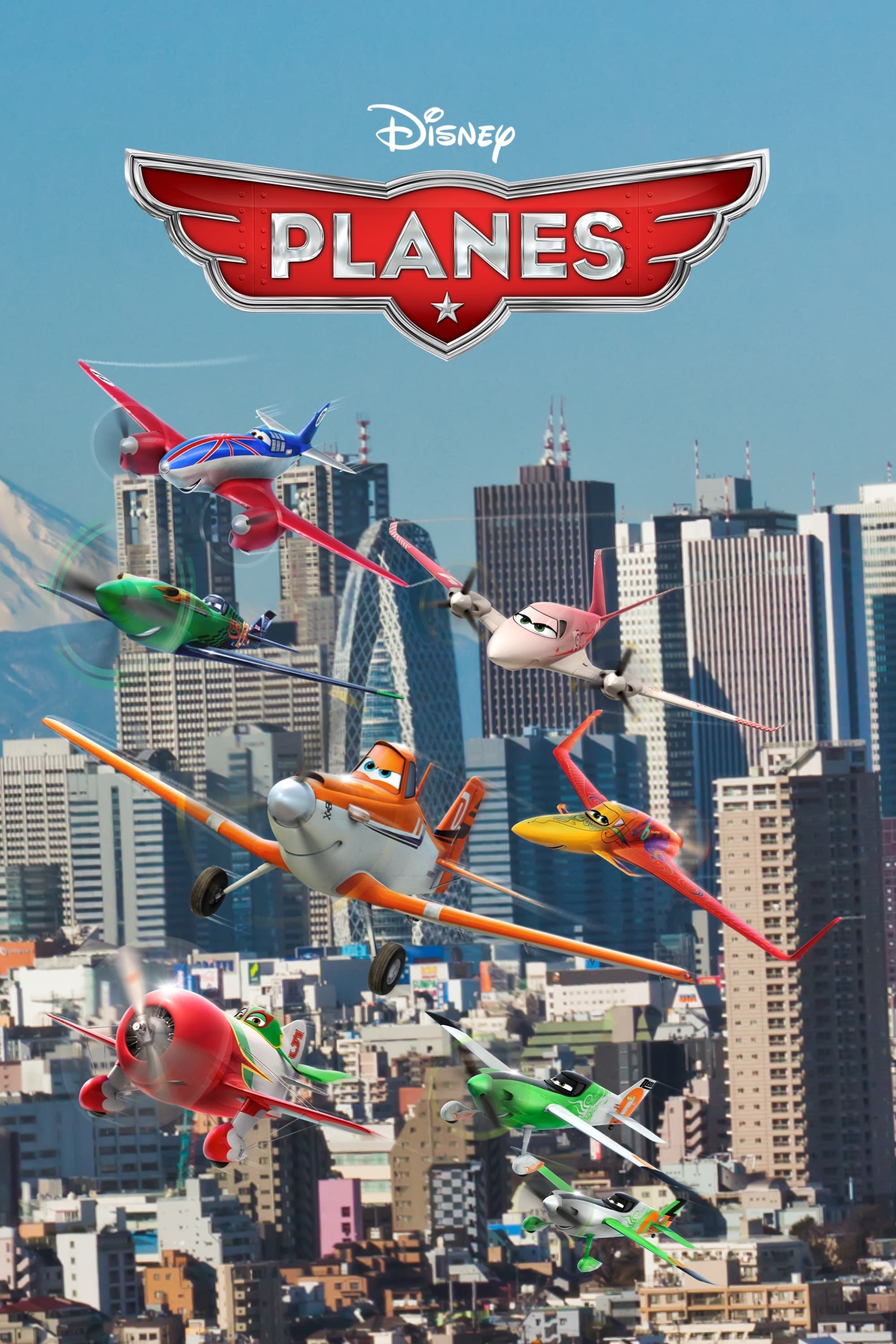 Planes