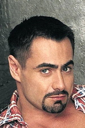 et billede af Yuri Breshnev