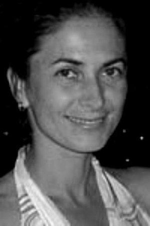 et billede af Florentine Mocanu