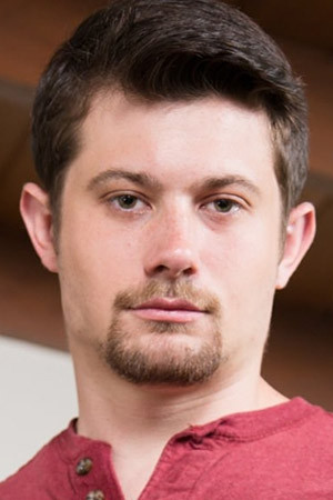 et billede af Mason Williams