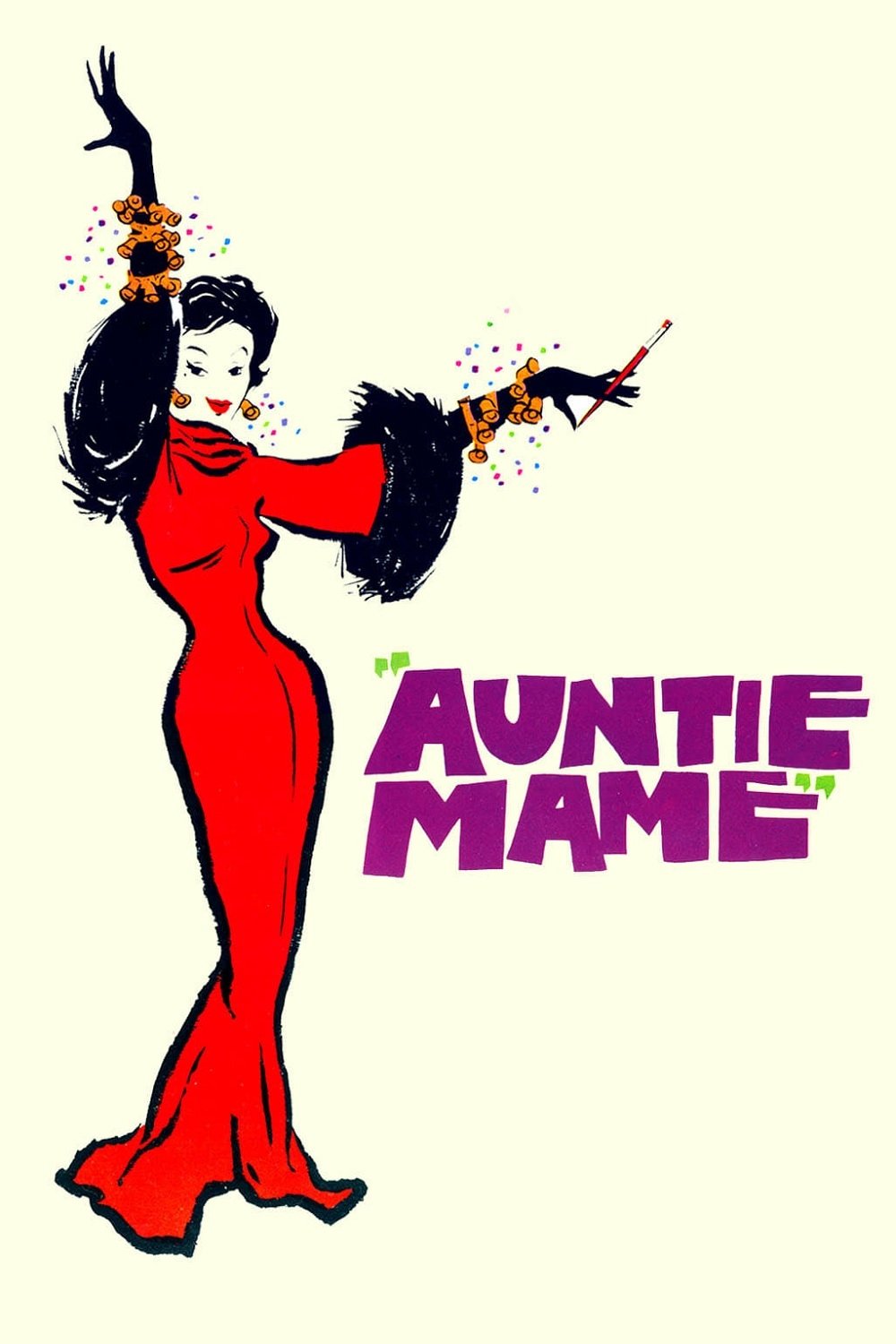 Auntie Mame