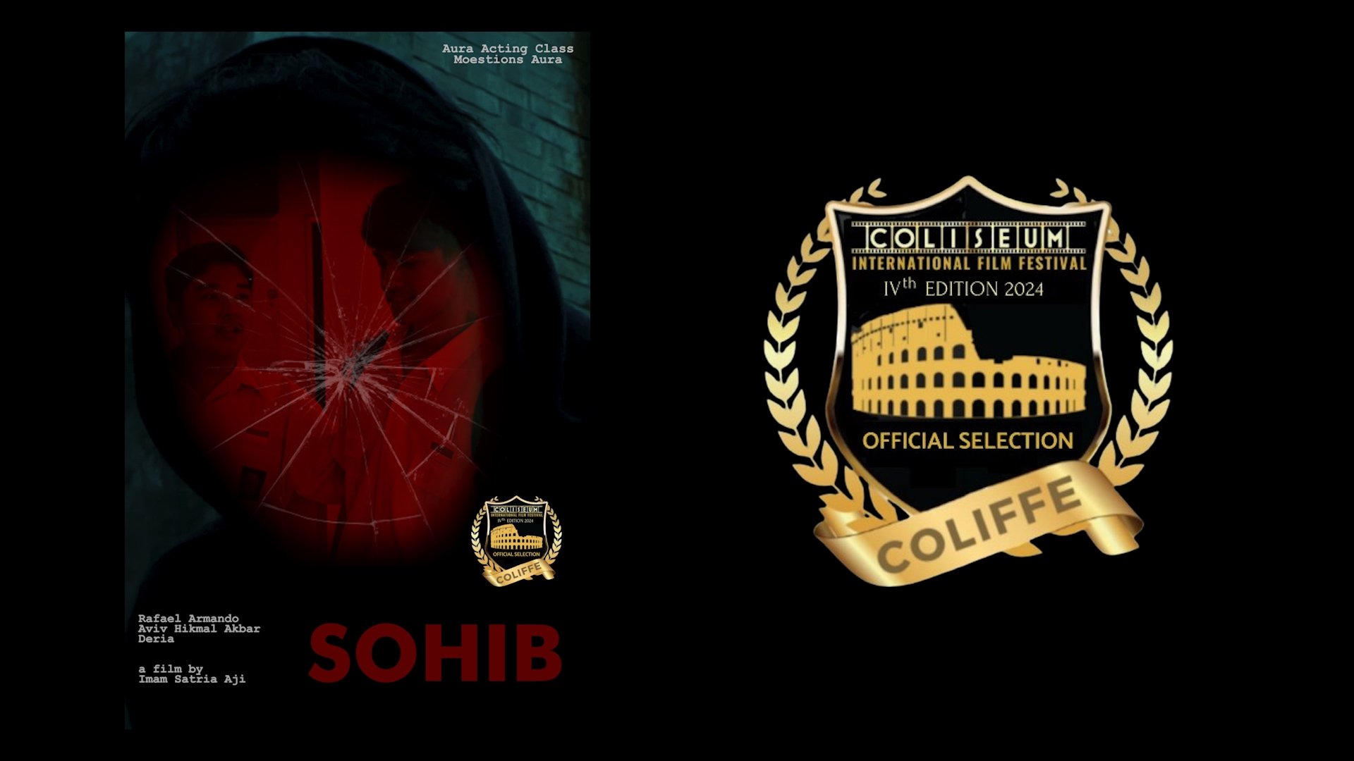 Sohib (2023)