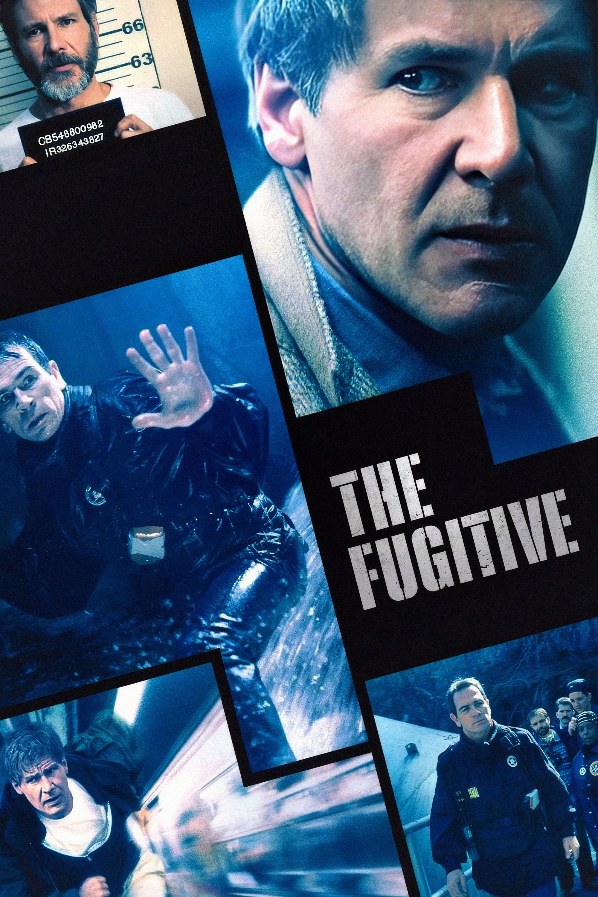 The Fugitive