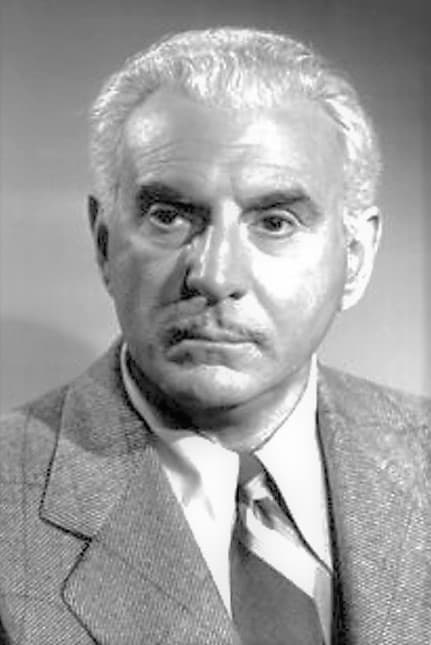 et billede af Eddie Kane