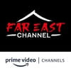 Far East Amazon Channel 's logo