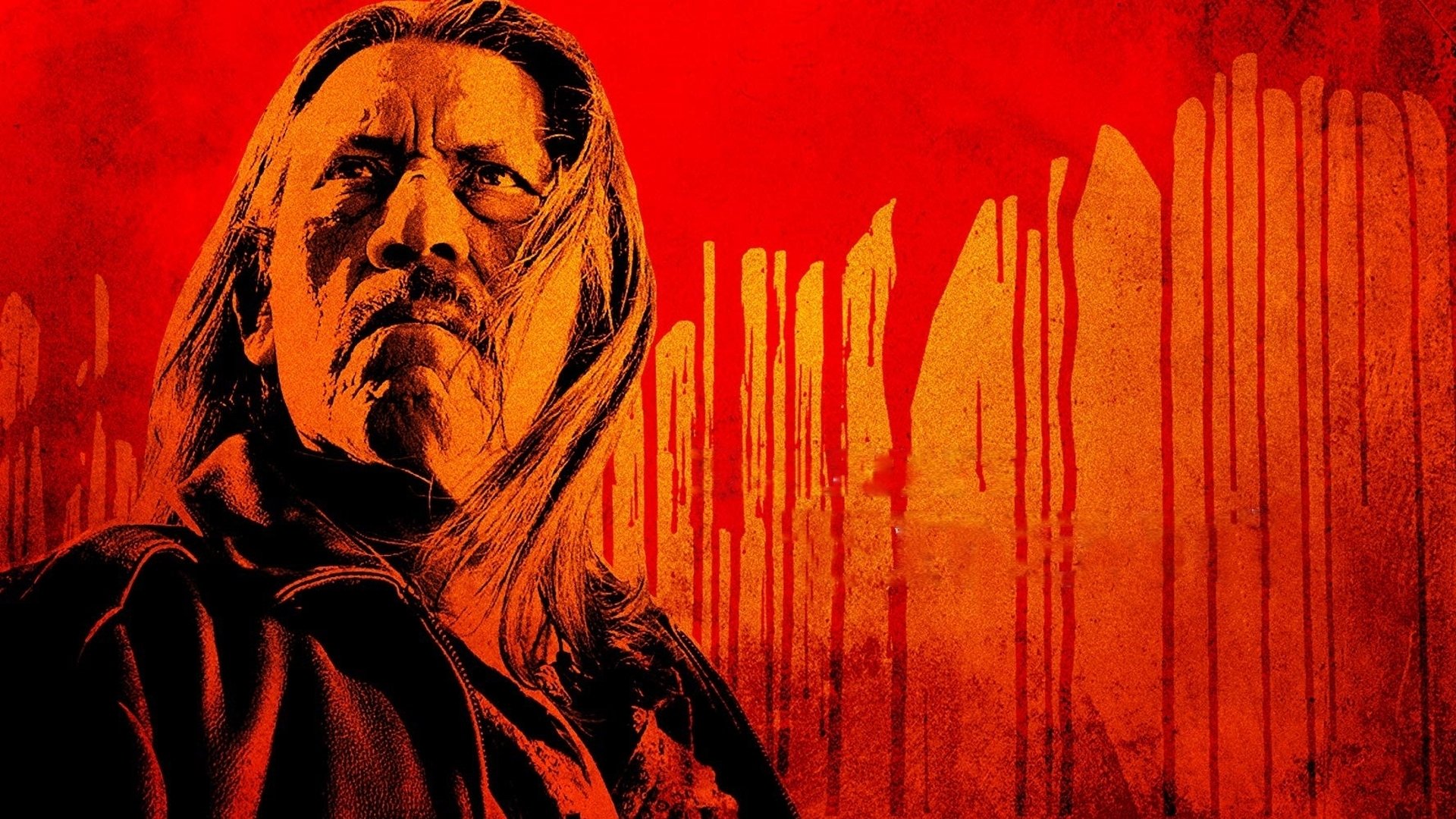 Machete (2010)