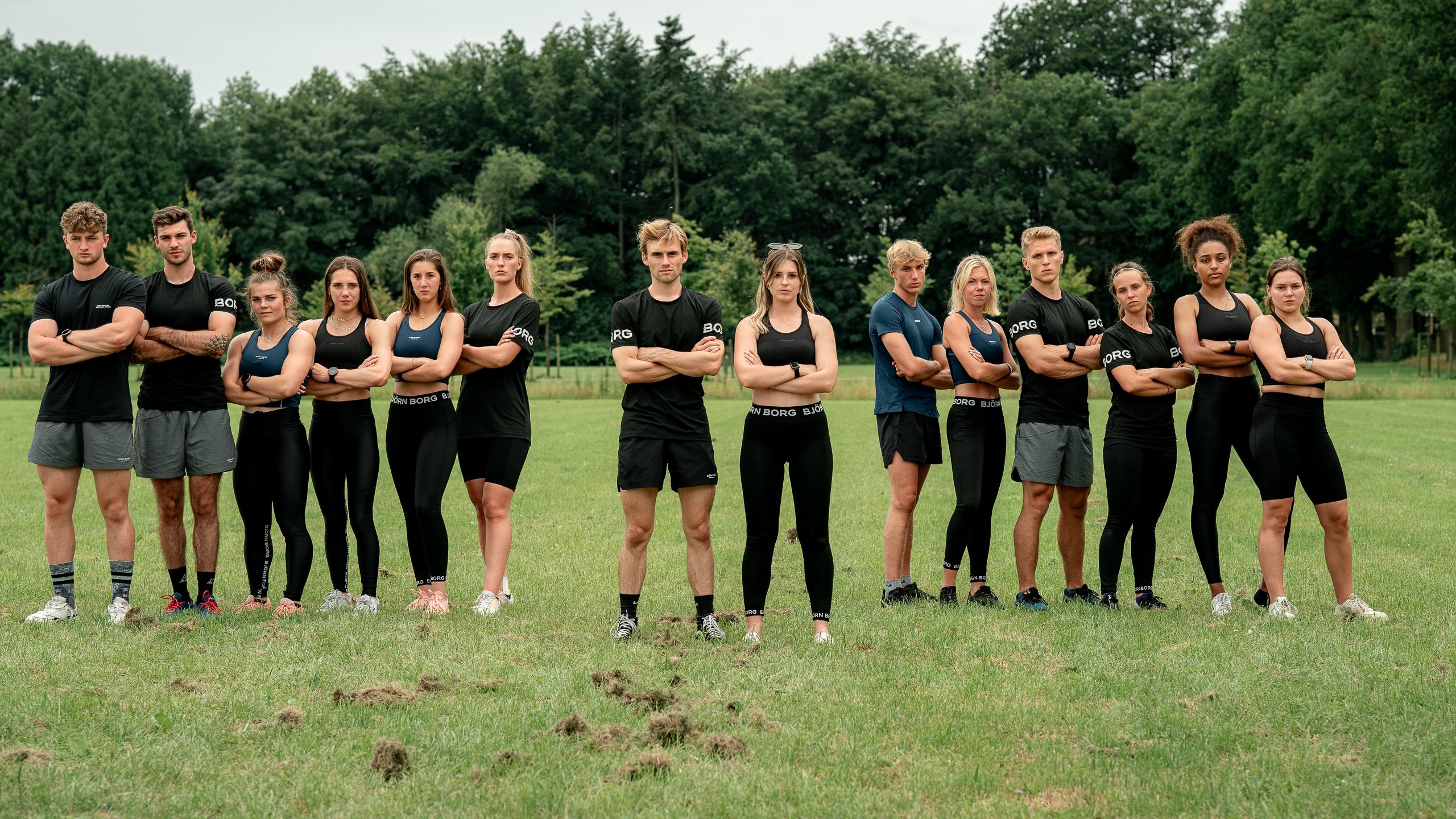Bootcamp