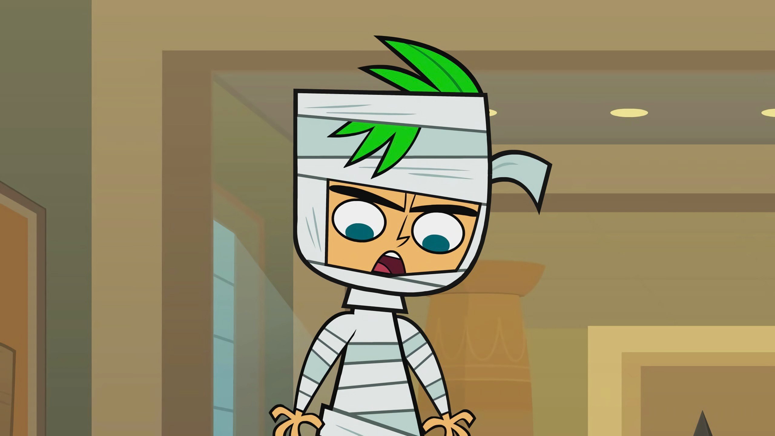 Total DramaRama