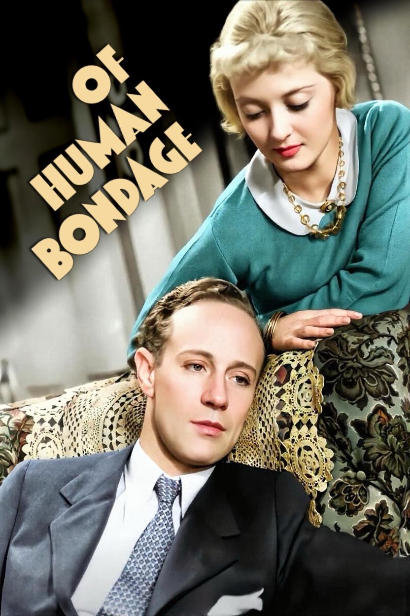 Of Human Bondage