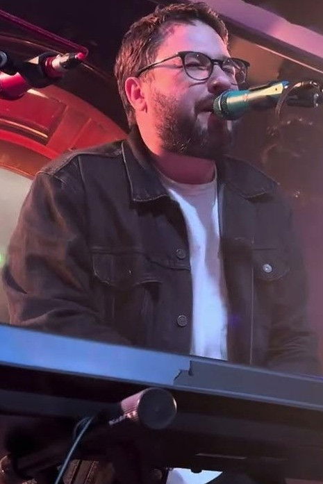 et billede af Andrew Horowitz