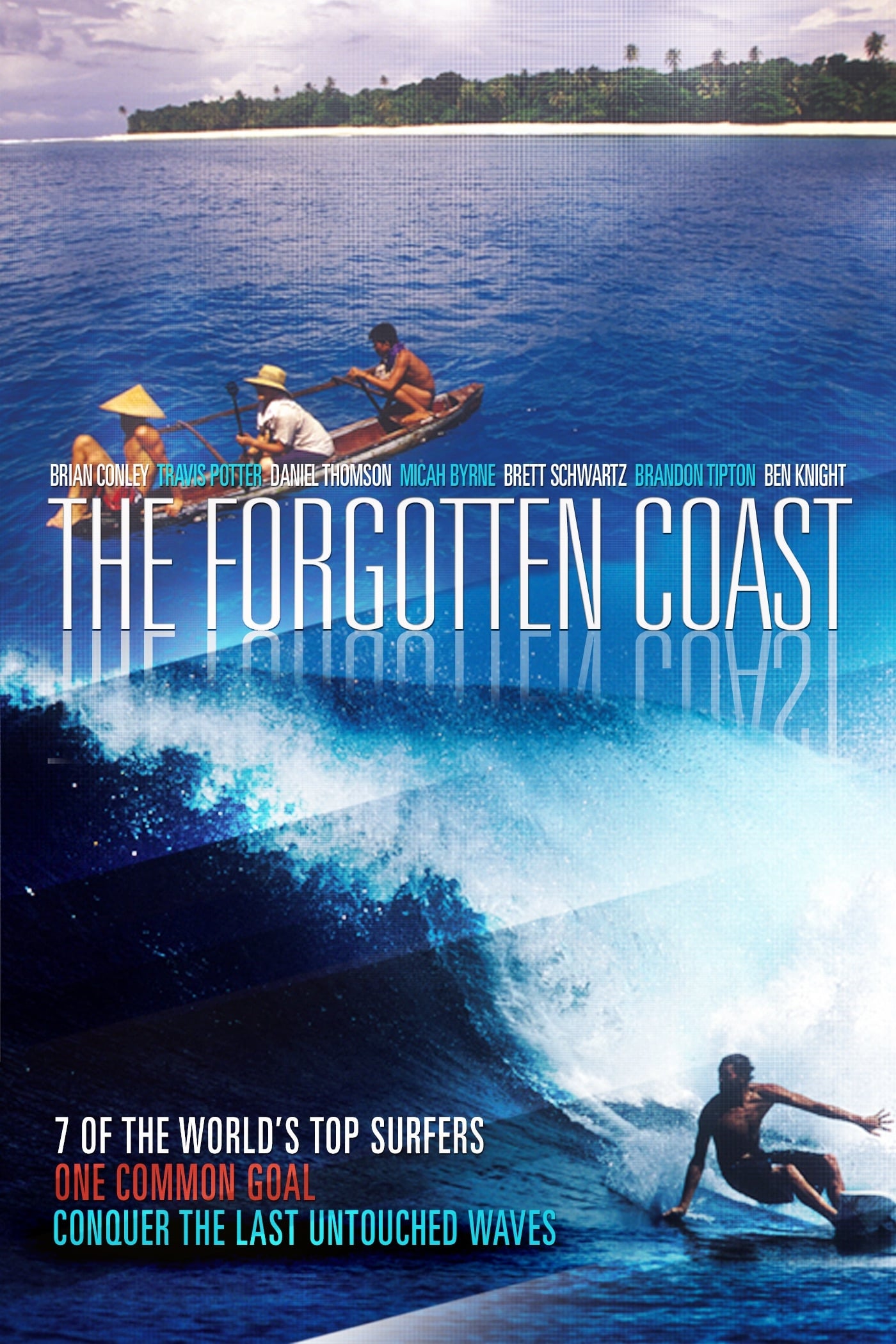 The Forgotten Coast on FREECABLE TV