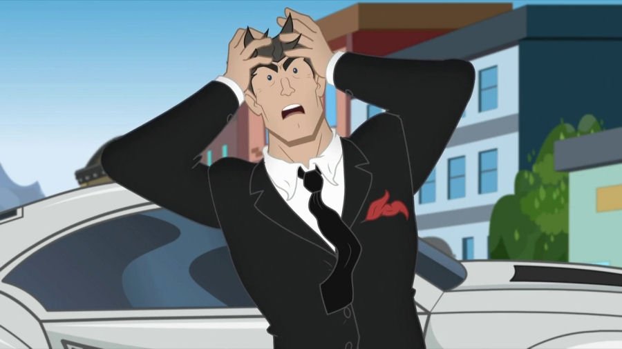 Transformers: Rescue Bots S4E22 backdrop