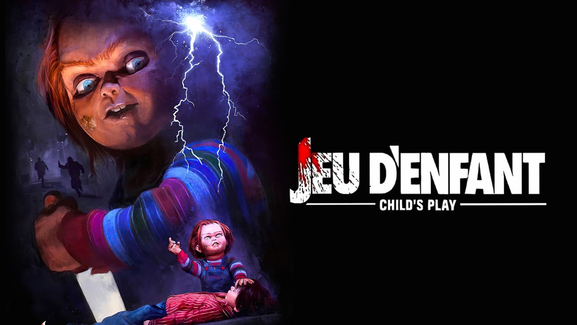 Image du film Jeu d'enfant 5ktolz10aiohyusajhdubutqfxdjpg