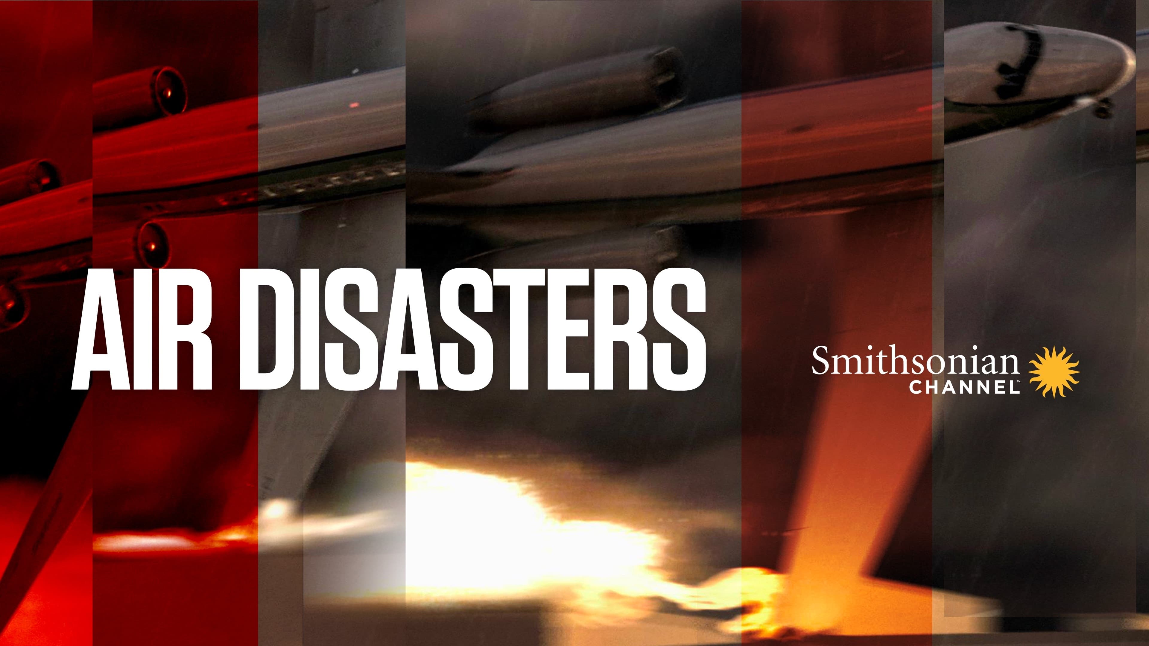 Air Disasters - Season 20 Episode 11